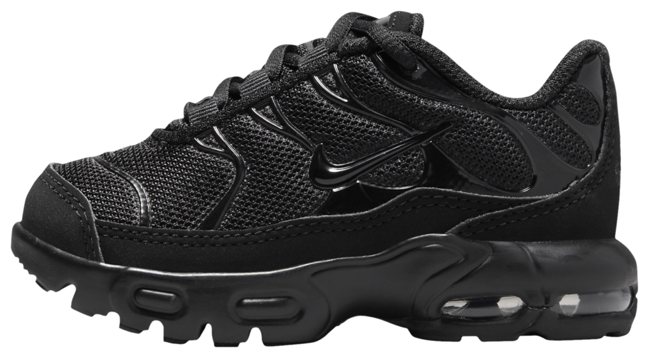 Nike Air Max Plus TD Image 2 of 5. Tap to open photo gallery.