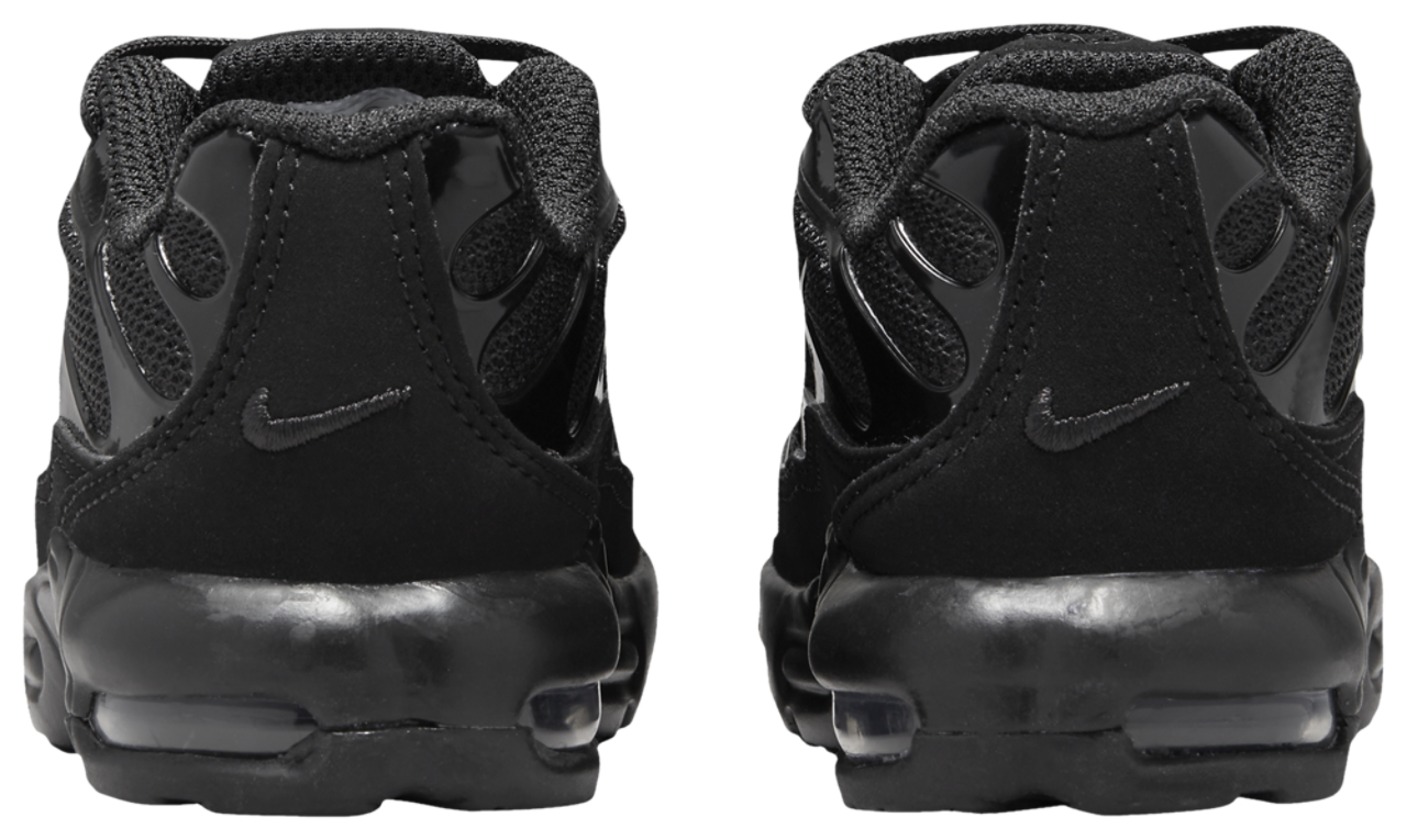 Nike Air Max Plus TD Image 3 of 5. Tap to open photo gallery.