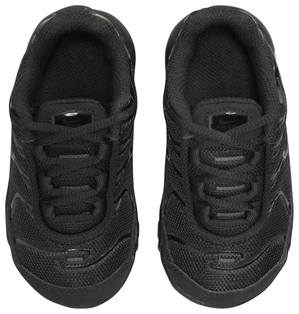 Nike Air Max Plus TD Image 4 of 5. Tap to open photo gallery.