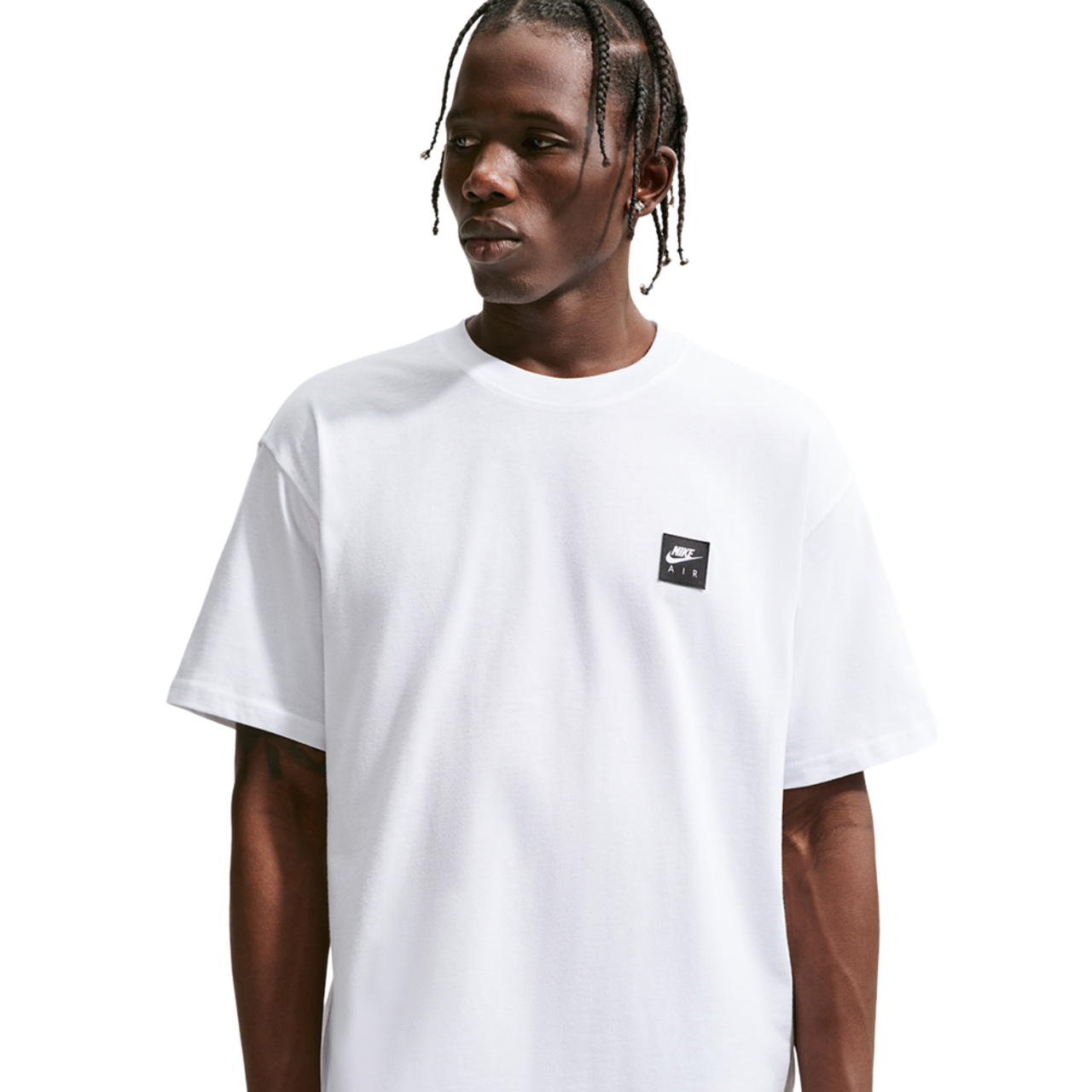 Nike NSW Air Box Loose Tee - Men's | Foot Locker