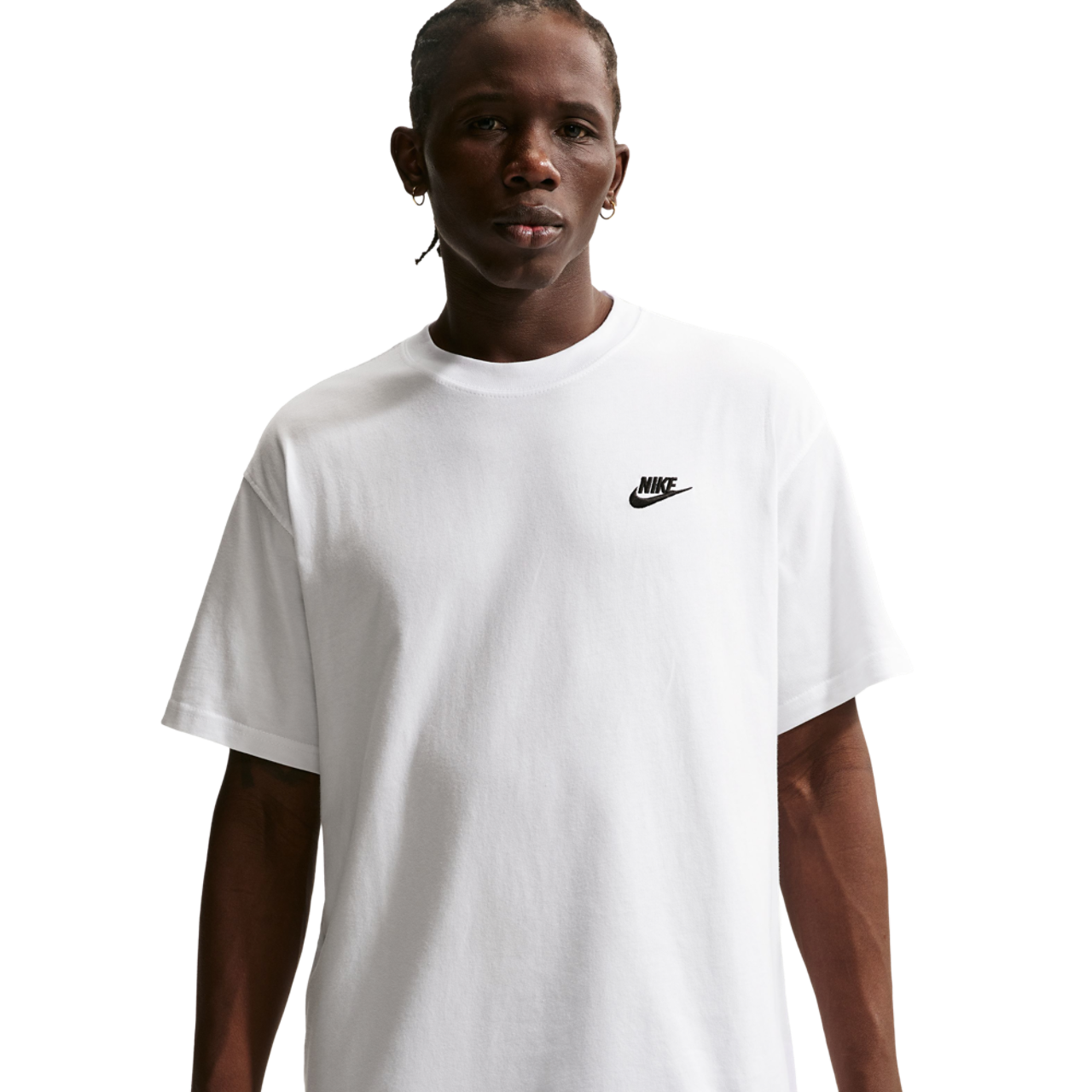 Nike Max 90 Club T-Shirt Image 1 of 2. Tap to open photo gallery.
