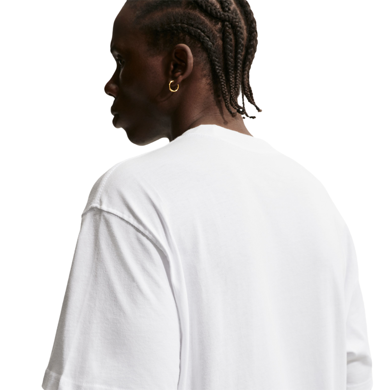 Nike Max 90 Club T-Shirt Image 2 of 2. Tap to open photo gallery.