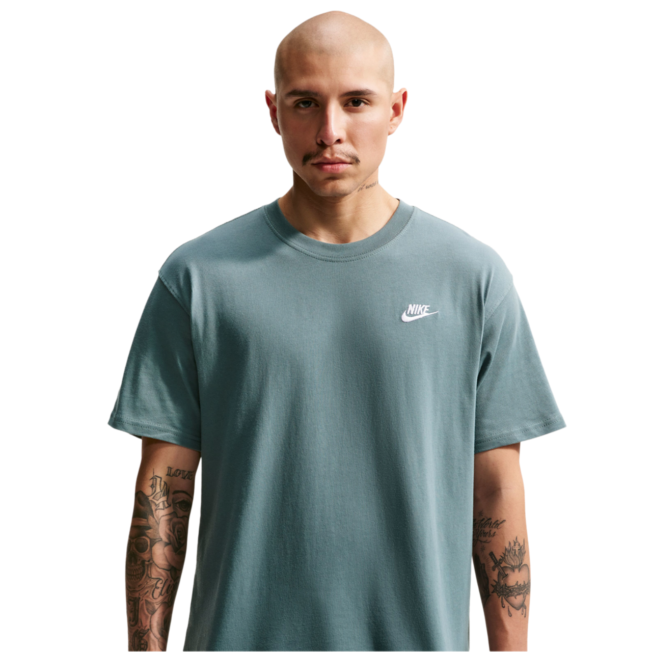 Nike Max 90 Club T-Shirt Image 1 of 3. Tap to open photo gallery.
