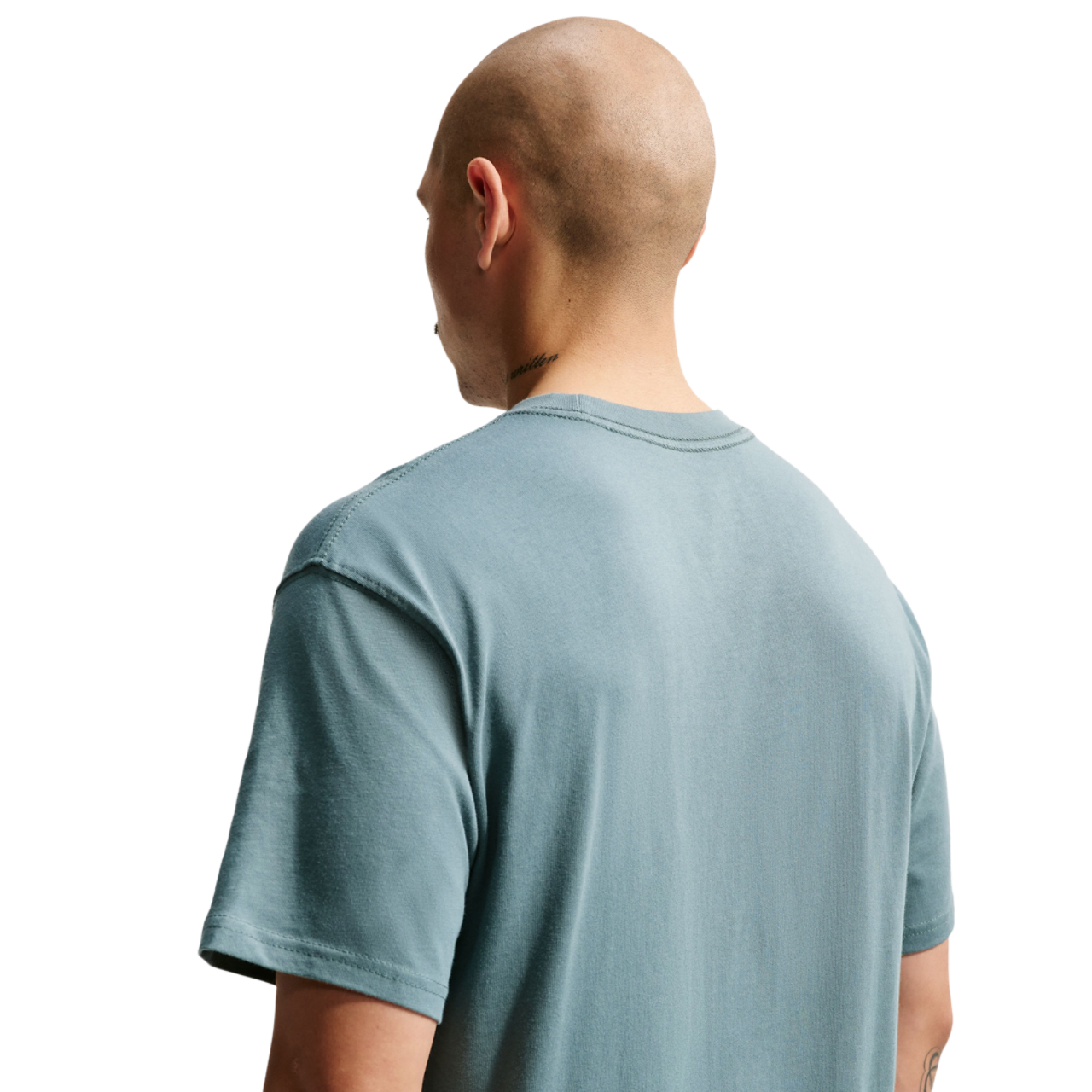 Nike Max 90 Club T-Shirt Image 2 of 3. Tap to open photo gallery.
