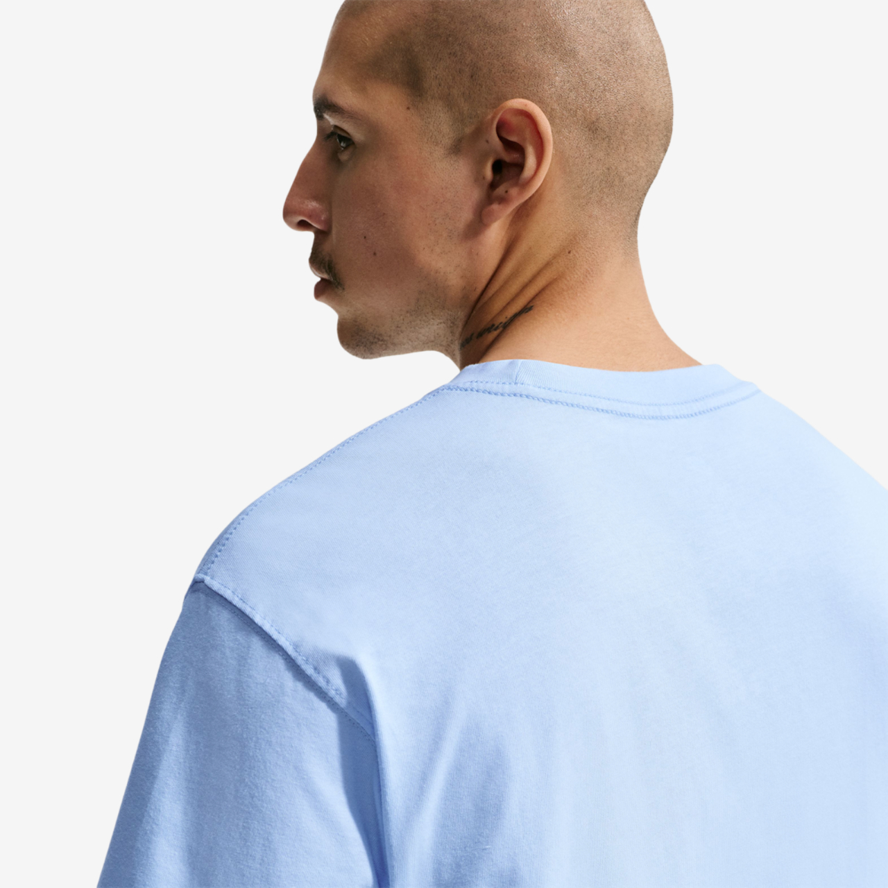 Nike Max 90 Club T-Shirt Image 2 of 3. Tap to open photo gallery.