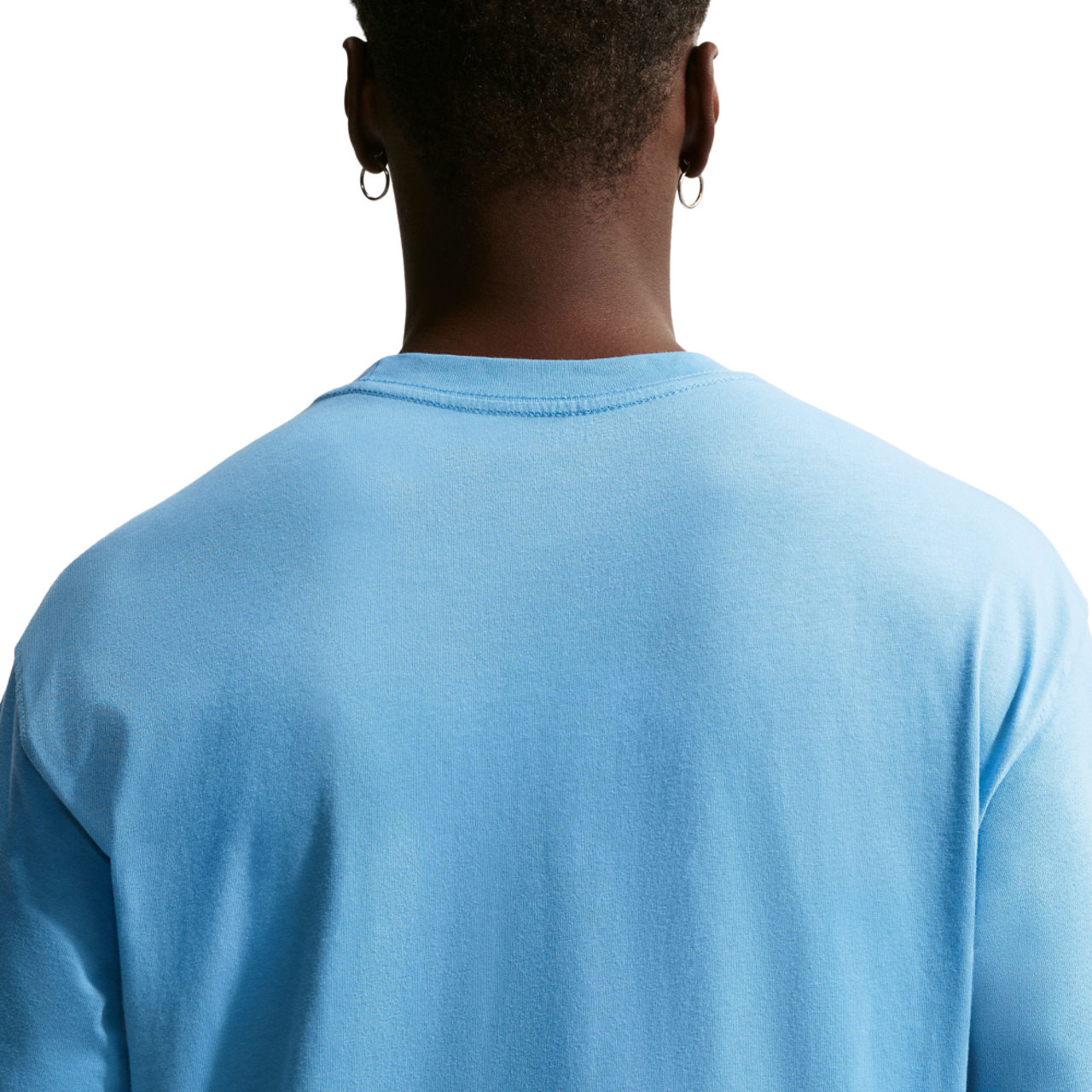 Nike Max 90 Club T-Shirt Image 2 of 3. Tap to open photo gallery.