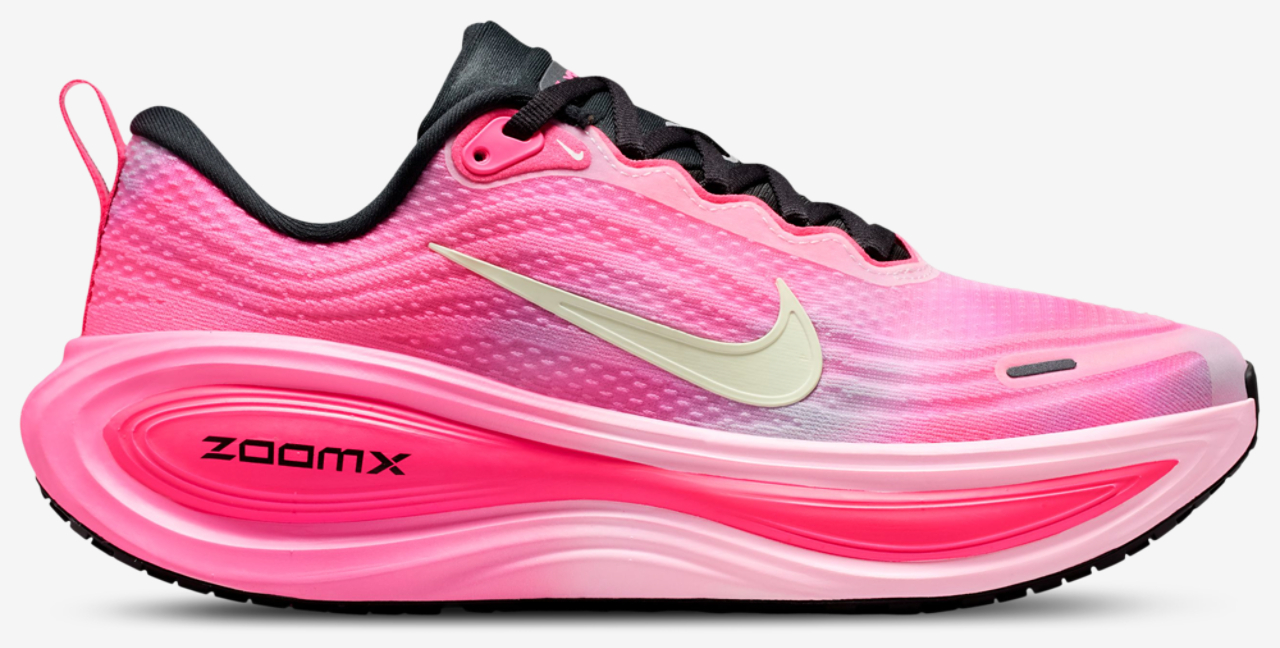 Nike Vomero Plus Image 1 of 5. Tap to open photo gallery.