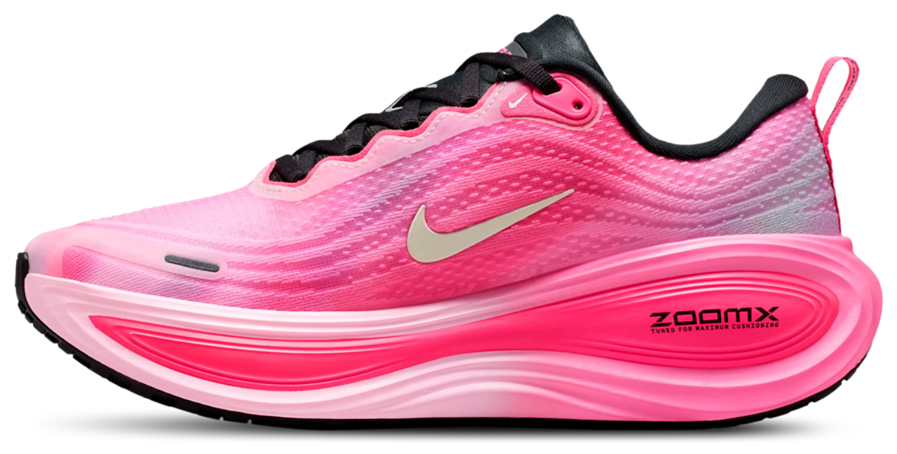 Nike Vomero Plus Image 2 of 5. Tap to open photo gallery.