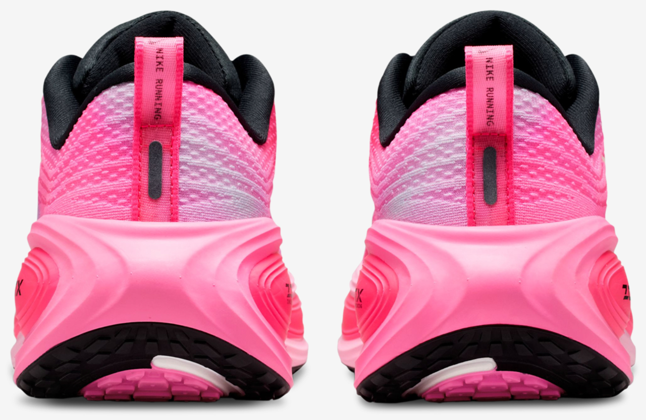 Nike Vomero Plus Image 3 of 5. Tap to open photo gallery.