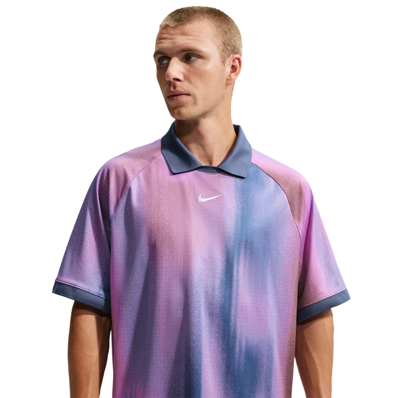 Nike Dri-Fit Jacquard Jersey Top - Men's | Foot Locker