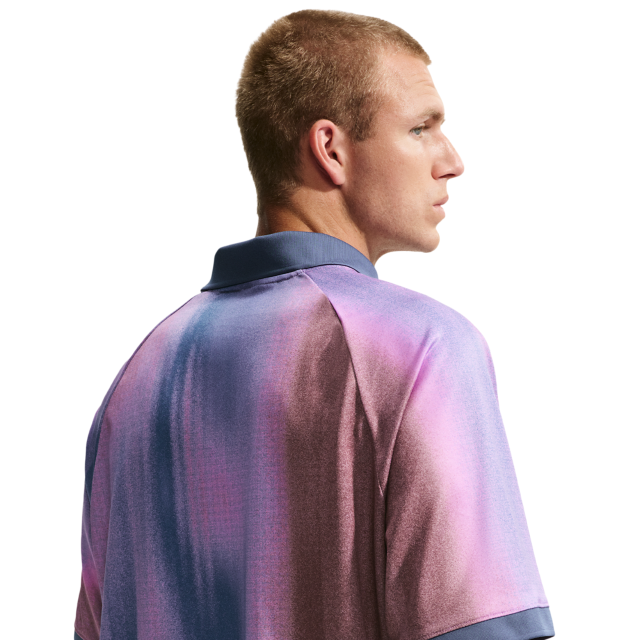 Nike Dri-Fit Jacquard Jersey Top - Men's | Foot Locker