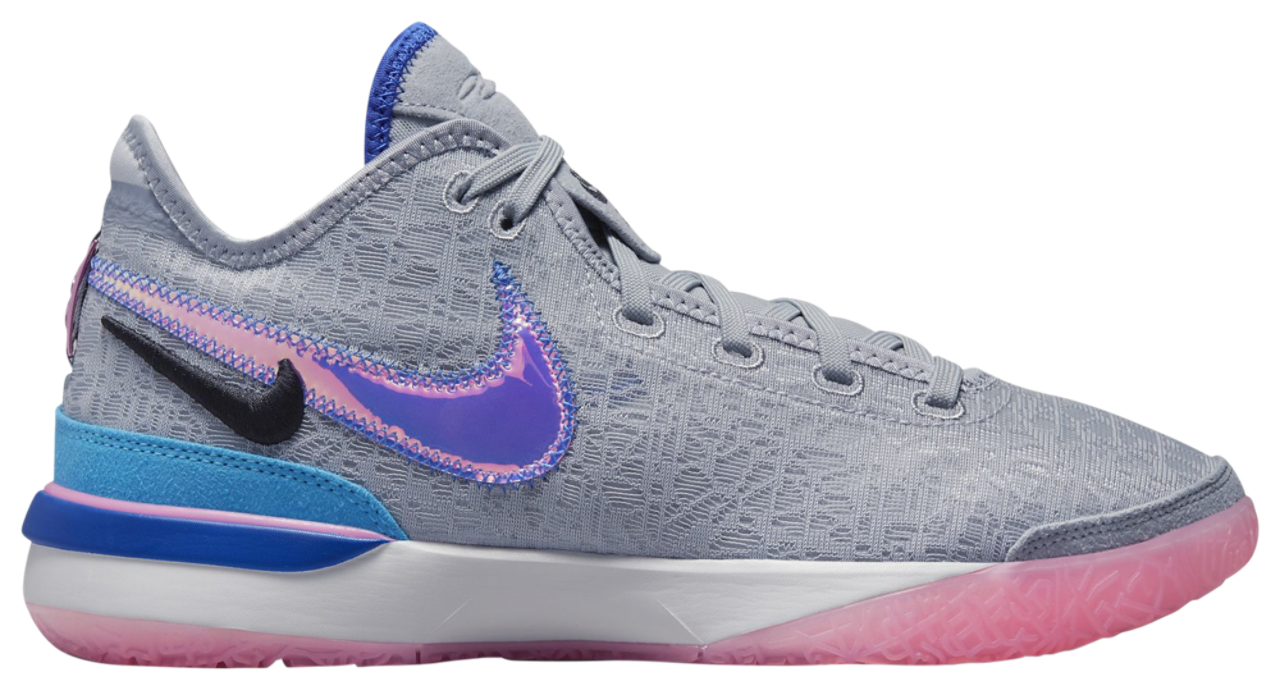 Nike Lebron Nexxt Generation | Foot Locker