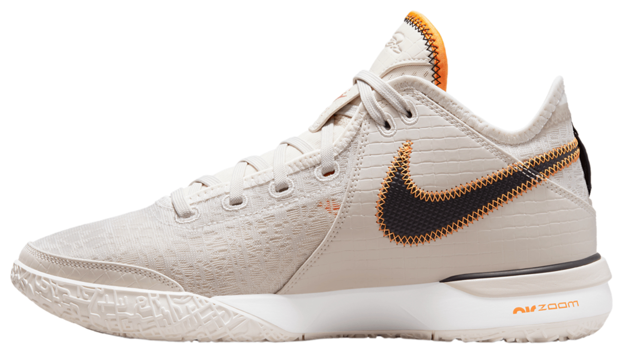 Nike Lebron Nexxt Generation Image 2 of 5. Tap to open photo gallery.