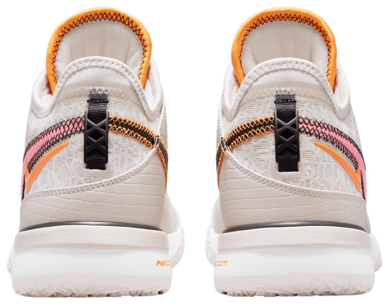 Nike Lebron Nexxt Generation Image 3 of 5. Tap to open photo gallery.