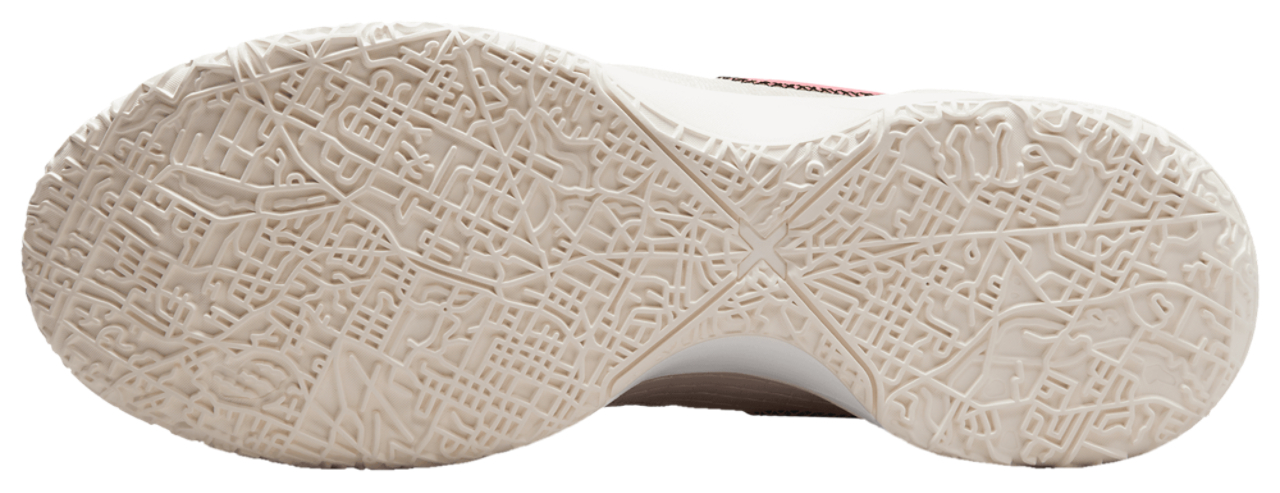 Nike Lebron Nexxt Generation Image 5 of 5. Tap to open photo gallery.