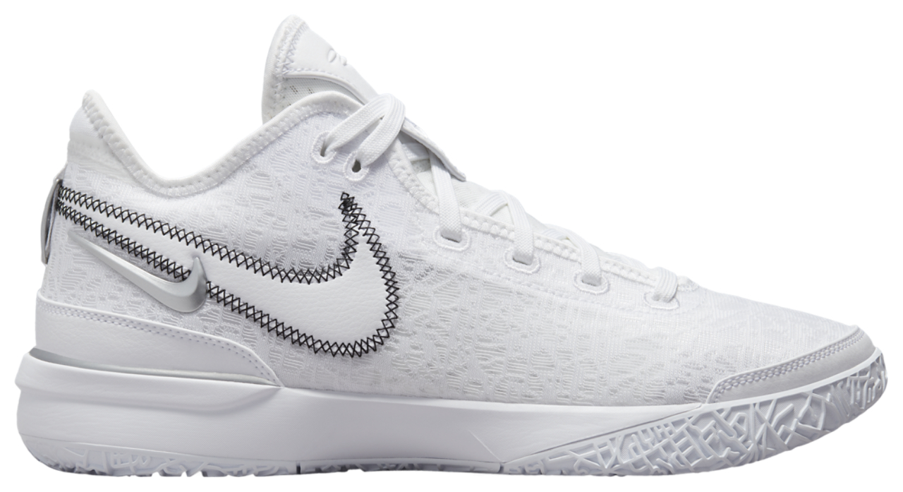 Nike Lebron Nexxt Generation Image 1 of 5. Tap to open photo gallery.