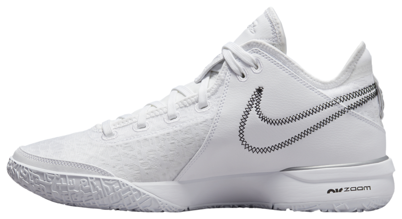 Nike Lebron Nexxt Generation Image 2 of 5. Tap to open photo gallery.