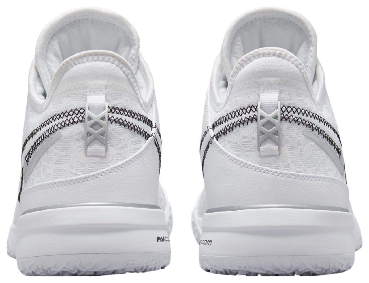 Nike Lebron Nexxt Generation Image 3 of 5. Tap to open photo gallery.