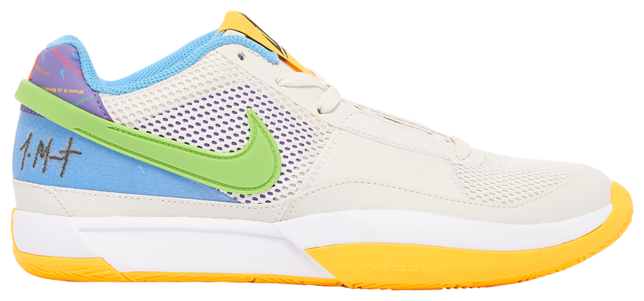 Nike Ja Morant One Image 1 of 6. Tap to open photo gallery.