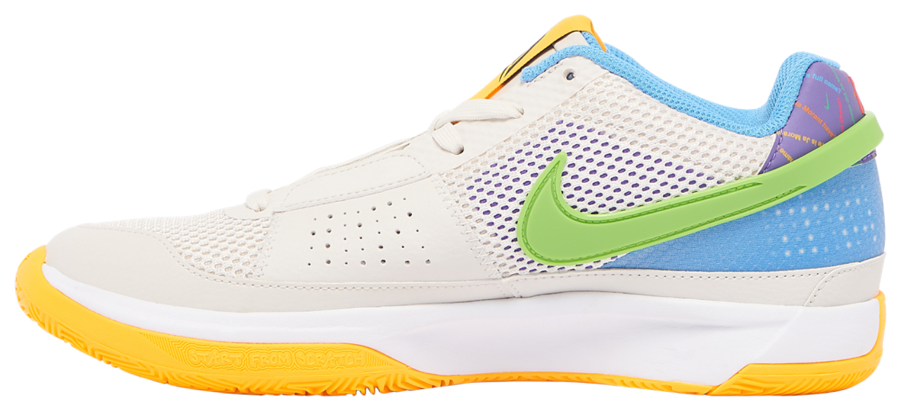 Nike Ja Morant One Image 2 of 6. Tap to open photo gallery.