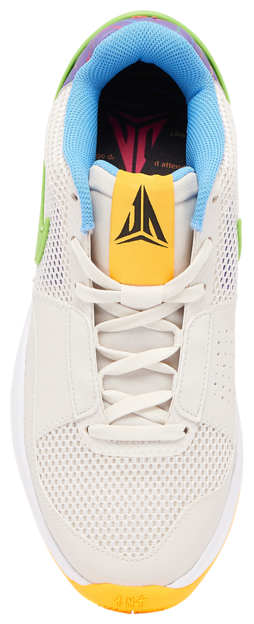 Nike Ja Morant One Image 4 of 6. Tap to open photo gallery.