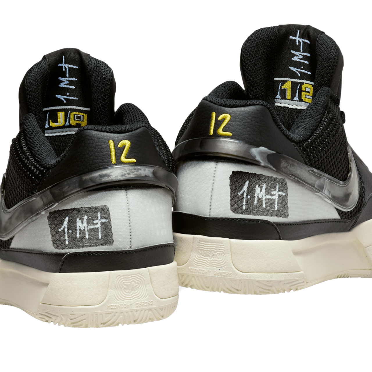 Nike Ja Morant ONE! ジャーワン‼️ Nike Ja Morant One | Foot Locker