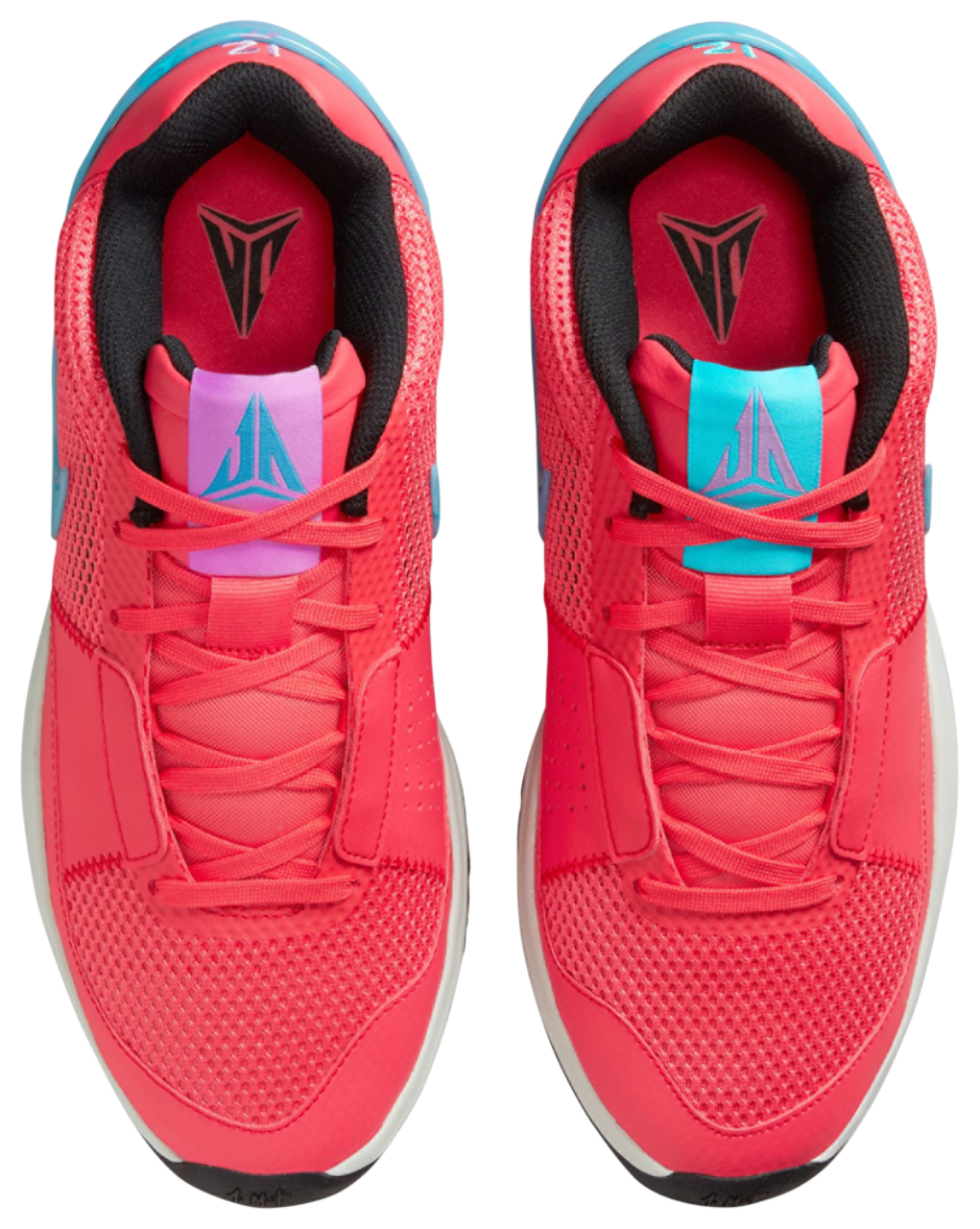 ジャモンラント1 Nike Ja 1 Bite Men's - FV1286-600/FV1288-600 - US