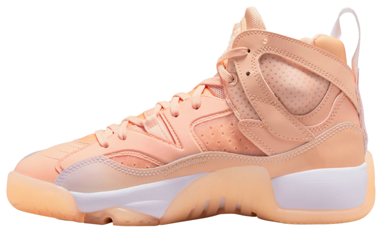 Jordan Jumpman Two Trey Foot Locker