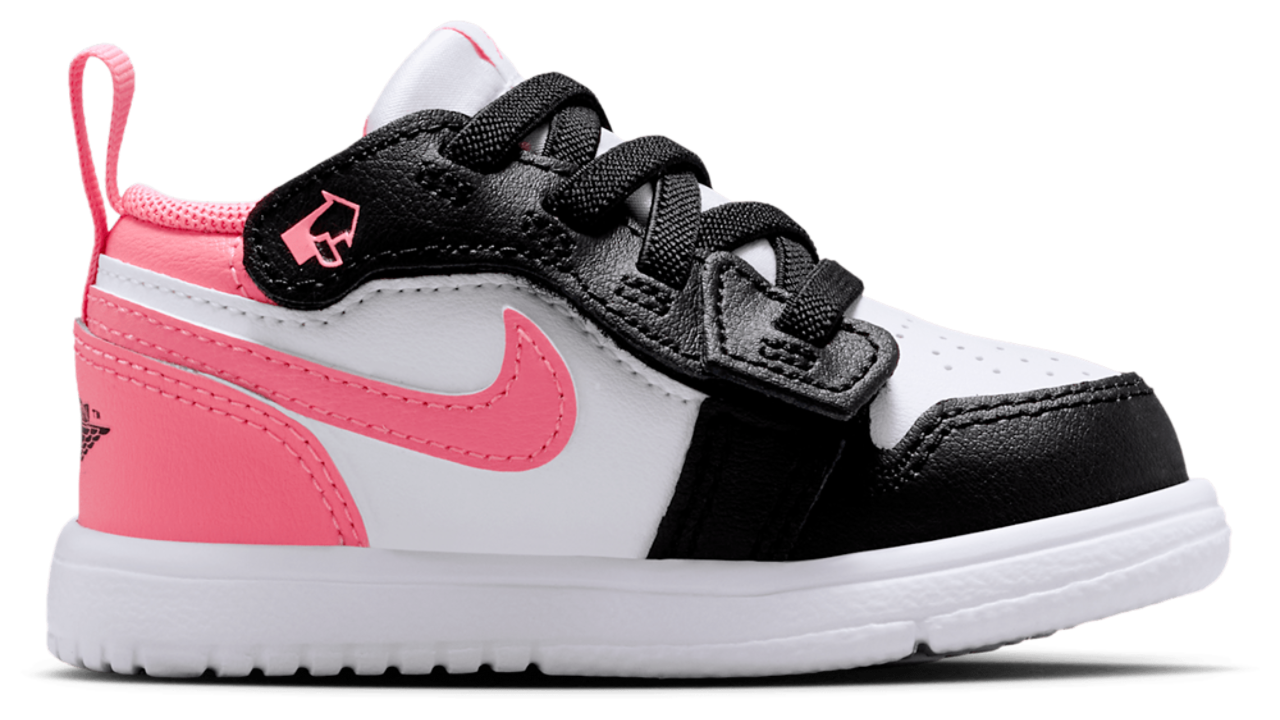 Jordan AJ 1 Low Image 1 of 8. Tap to open photo gallery.