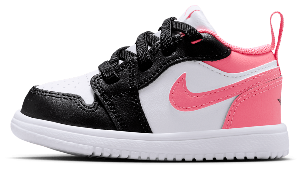 Jordan AJ 1 Low Image 2 of 8. Tap to open photo gallery.