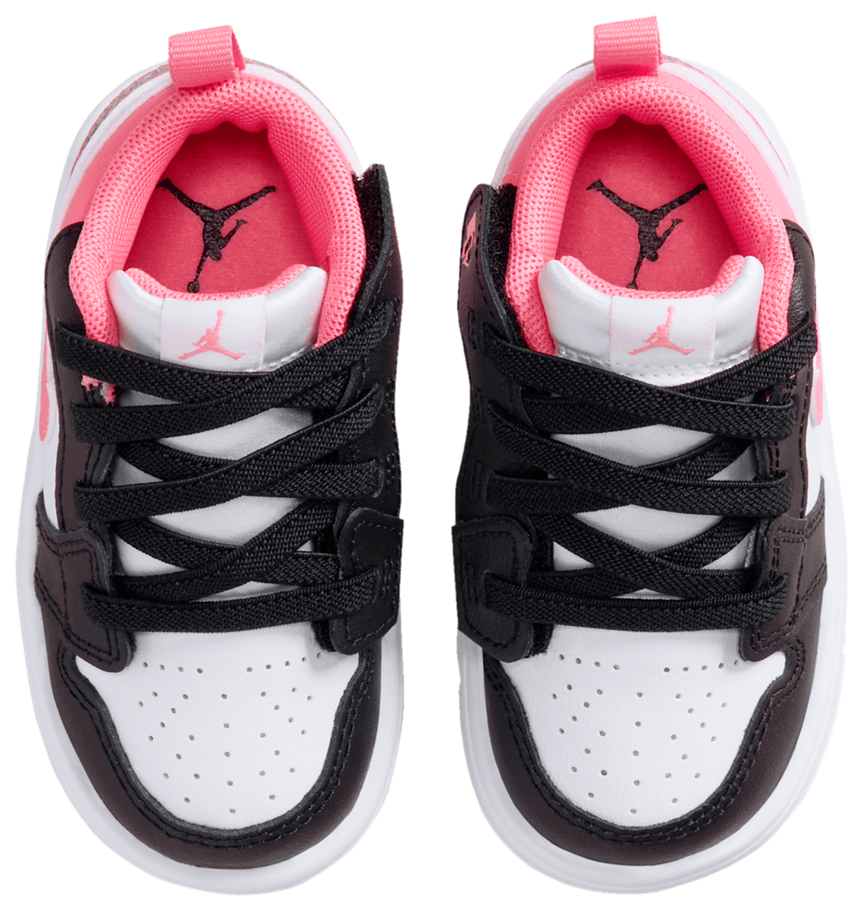 Jordan AJ 1 Low Image 4 of 8. Tap to open photo gallery.