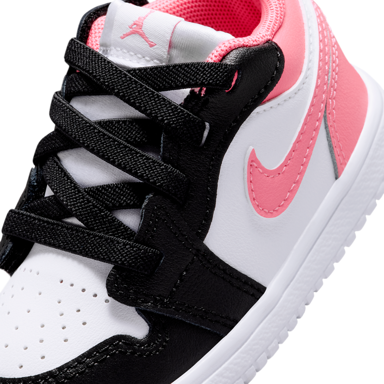 Jordan AJ 1 Low Image 7 of 8. Tap to open photo gallery.