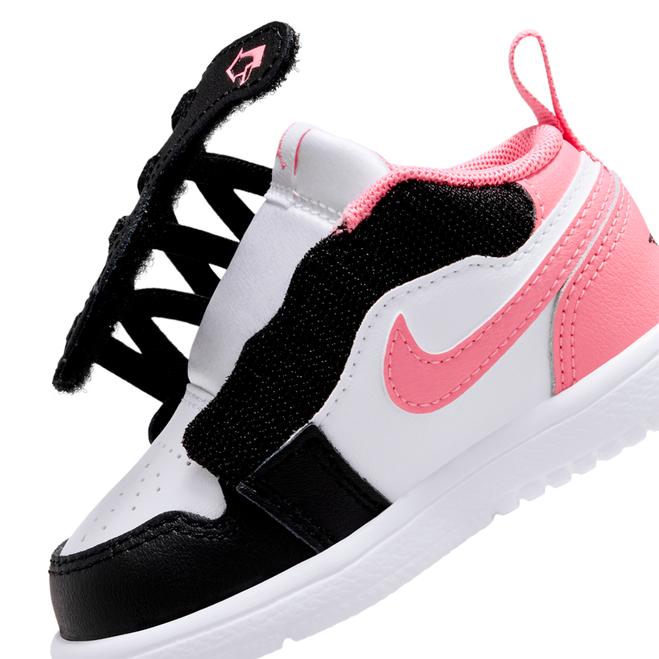Jordan AJ 1 Low Image 8 of 8. Tap to open photo gallery.