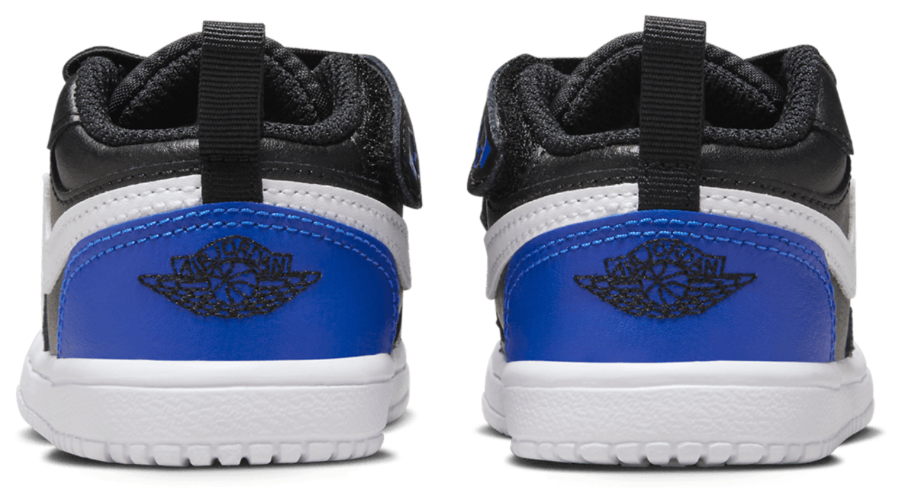 Jordan AJ 1 Low Alt  Image 3 of 7. Tap to open photo gallery.