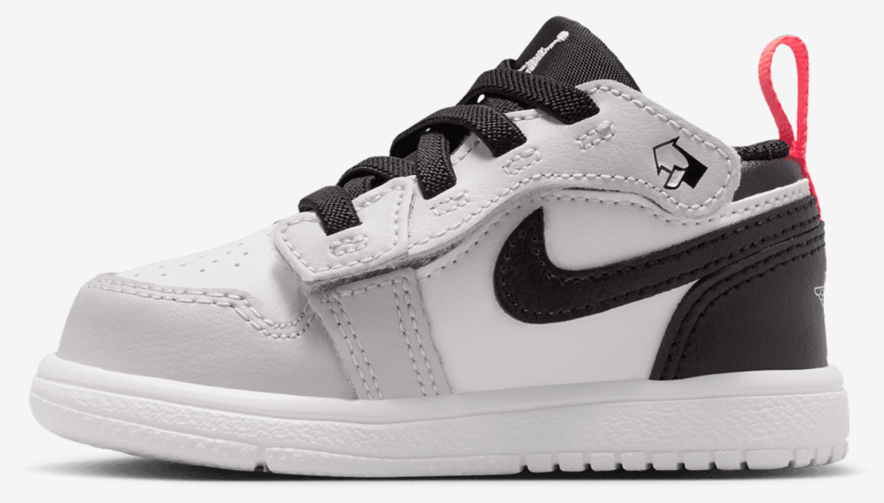Jordan AJ 1 Low Alt  Image 2 of 8. Tap to open photo gallery.