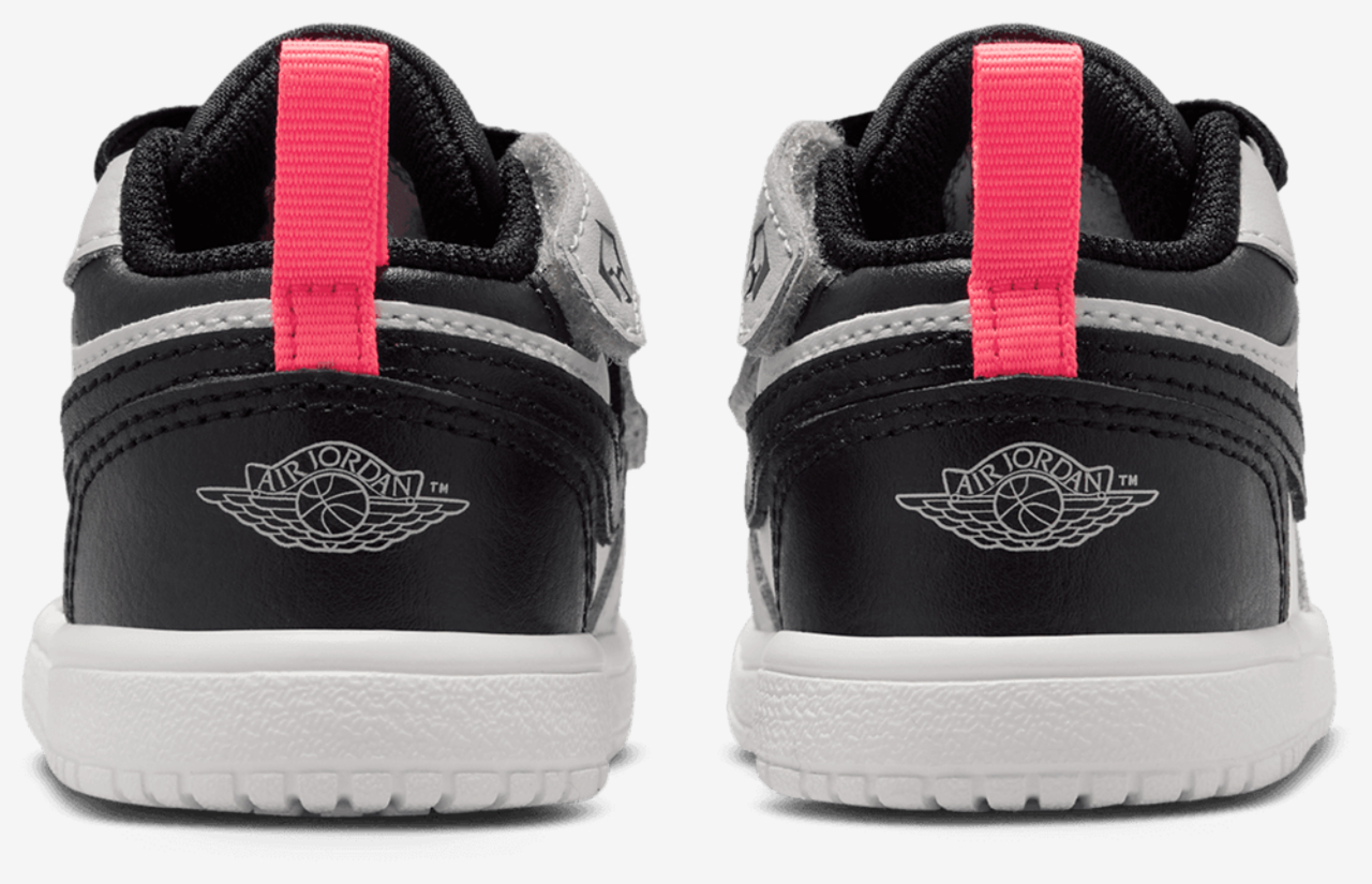 Jordan AJ 1 Low Alt  Image 3 of 8. Tap to open photo gallery.