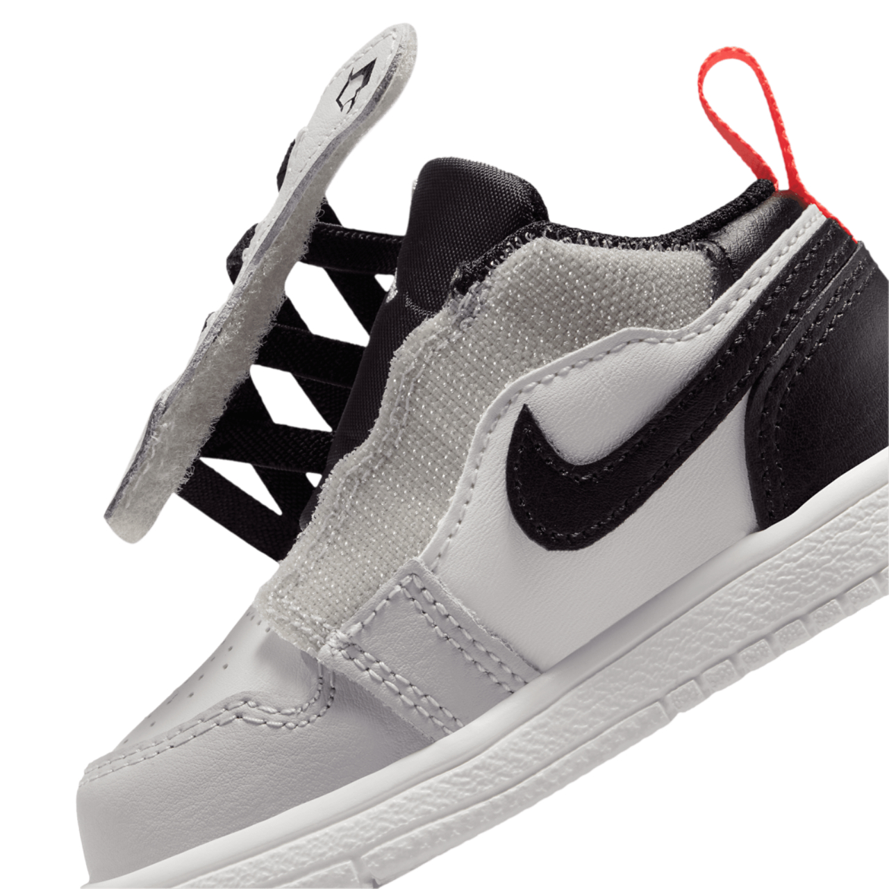 Jordan AJ 1 Low Alt  Image 8 of 8. Tap to open photo gallery.
