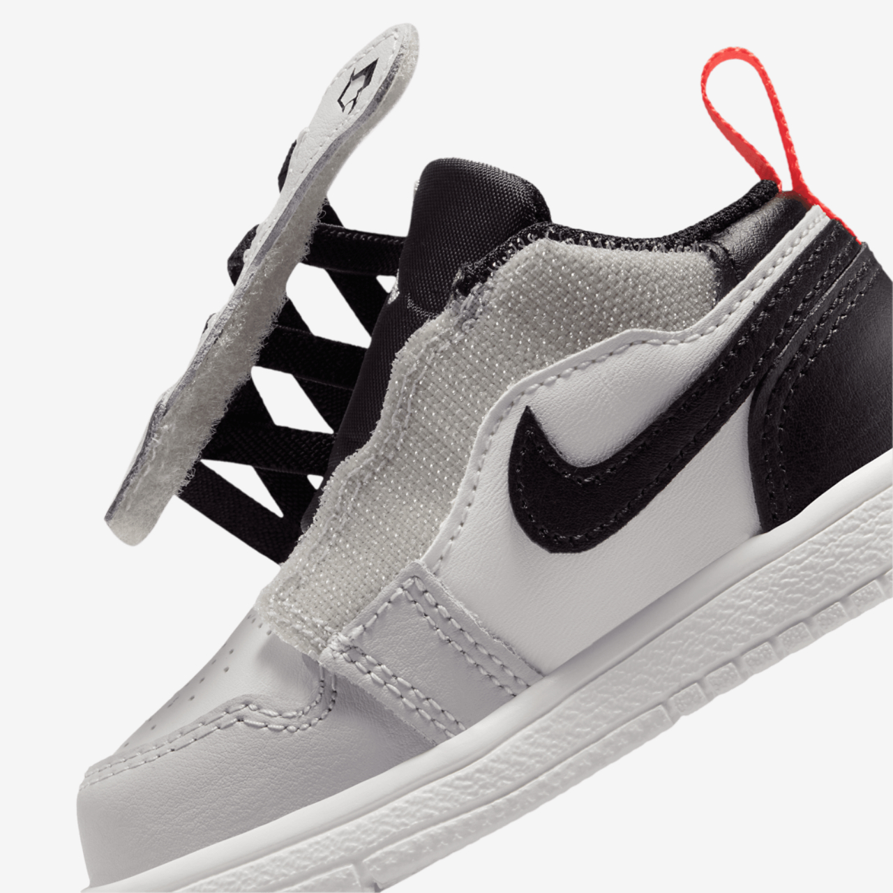 Jordan AJ 1 Low Alt  Image 8 of 8. Tap to open photo gallery.