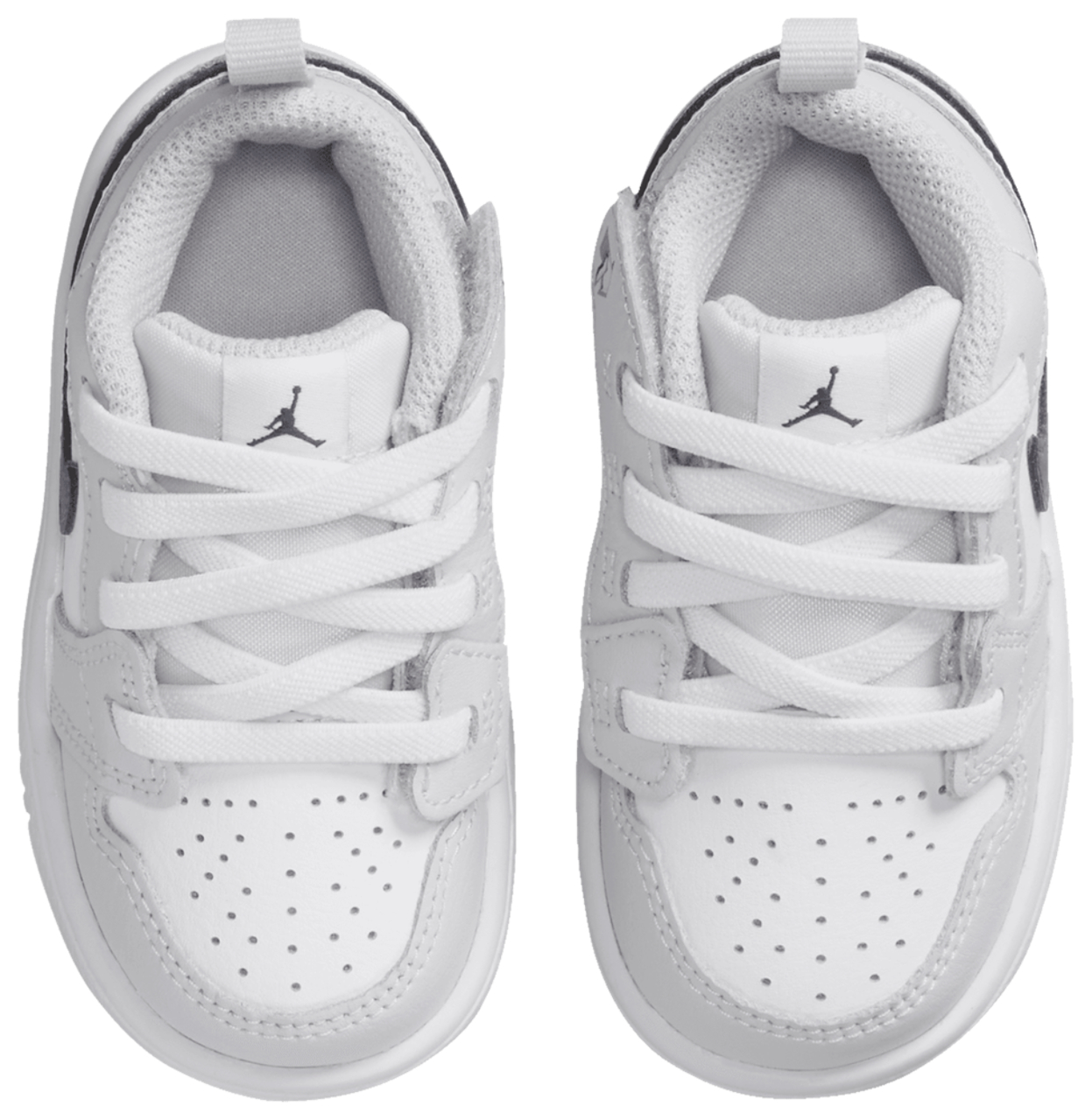 Jordan AJ 1 Low Alt  Image 4 of 8. Tap to open photo gallery.