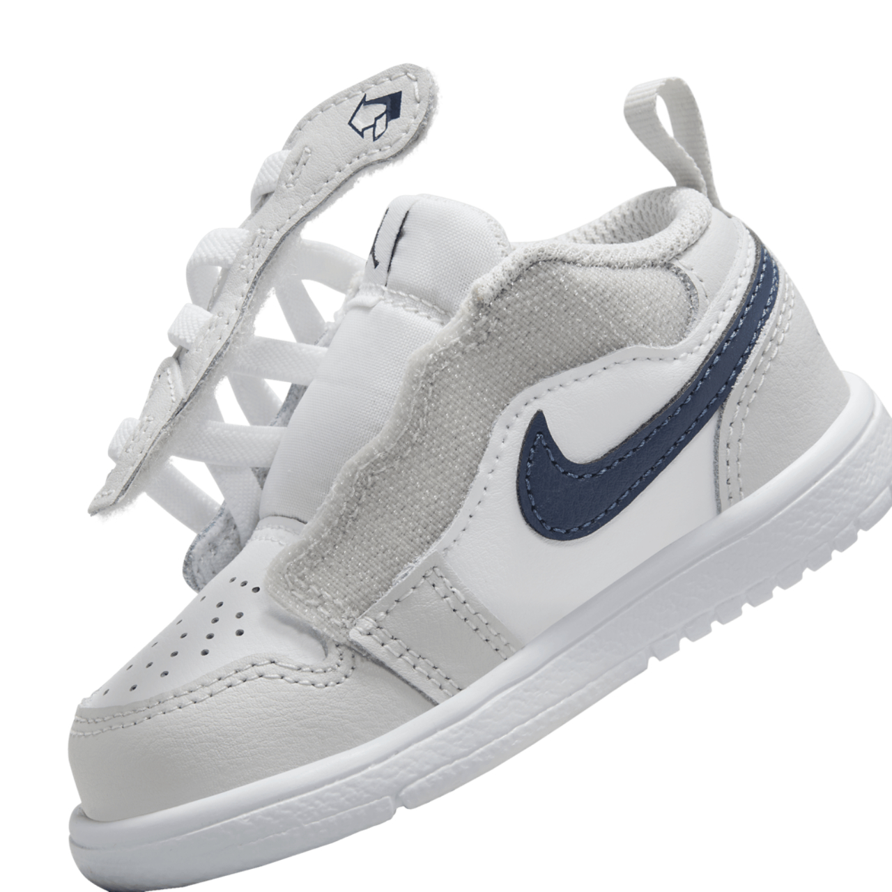 Jordan AJ 1 Low Alt  Image 8 of 8. Tap to open photo gallery.