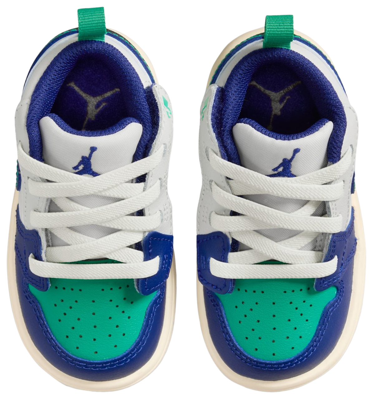 Jordan AJ 1 Low Alt  Image 4 of 5. Tap to open photo gallery.