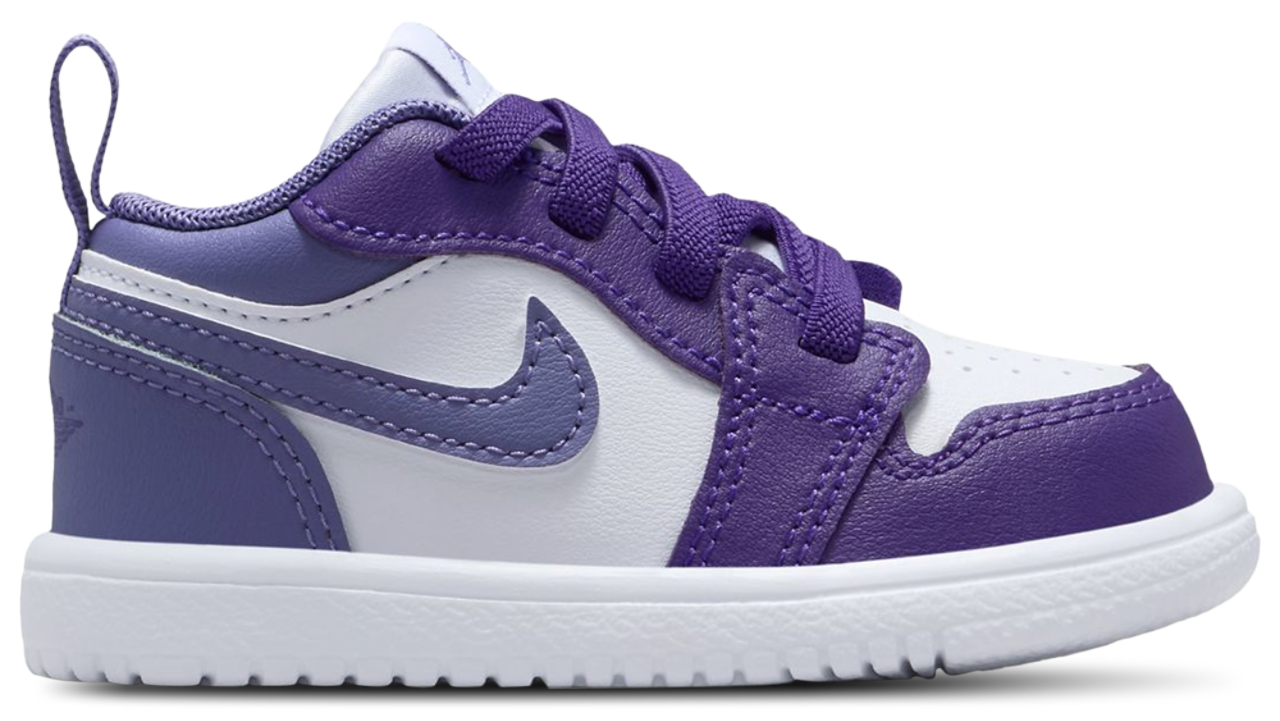 Jordan AJ 1 Low Image 1 of 5. Tap to open photo gallery.
