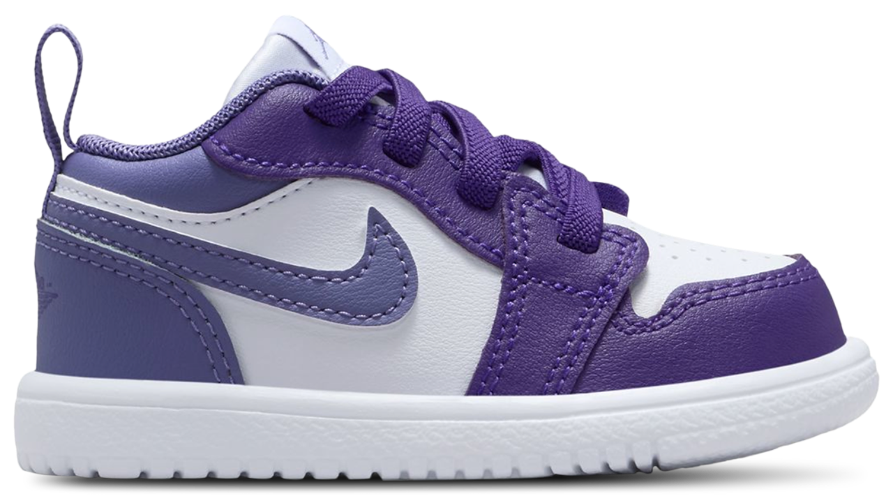 Jordan AJ 1 Low - Girls' Toddler | Foot Locker