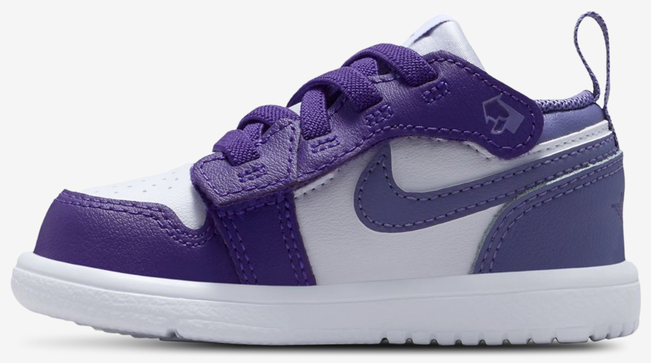 Jordan AJ 1 Low Image 2 of 5. Tap to open photo gallery.