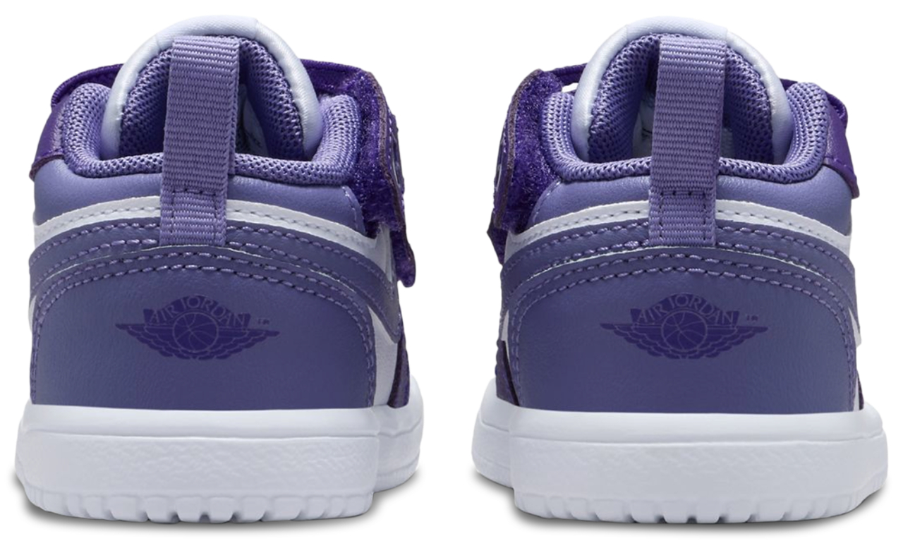 Jordan AJ 1 Low Image 3 of 5. Tap to open photo gallery.