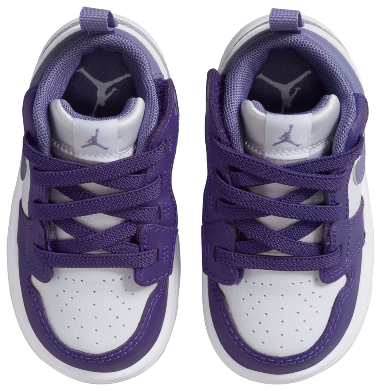 Jordan AJ 1 Low Image 4 of 5. Tap to open photo gallery.