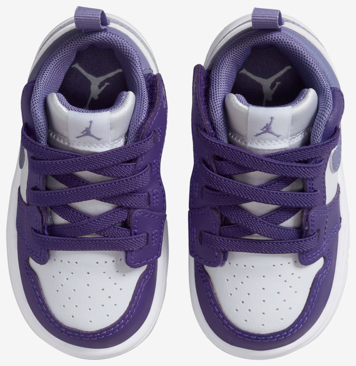 Jordan AJ 1 Low Image 4 of 5. Tap to open photo gallery.