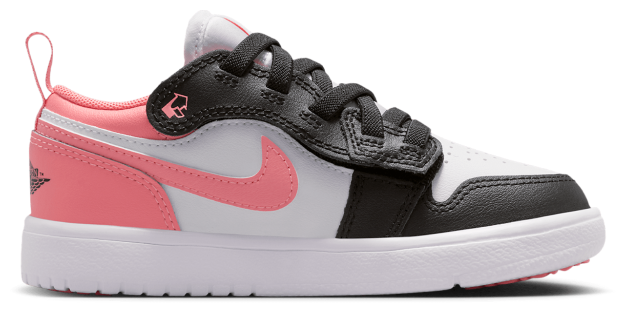 Jordan AJ 1 Low Image 1 of 9. Tap to open photo gallery.