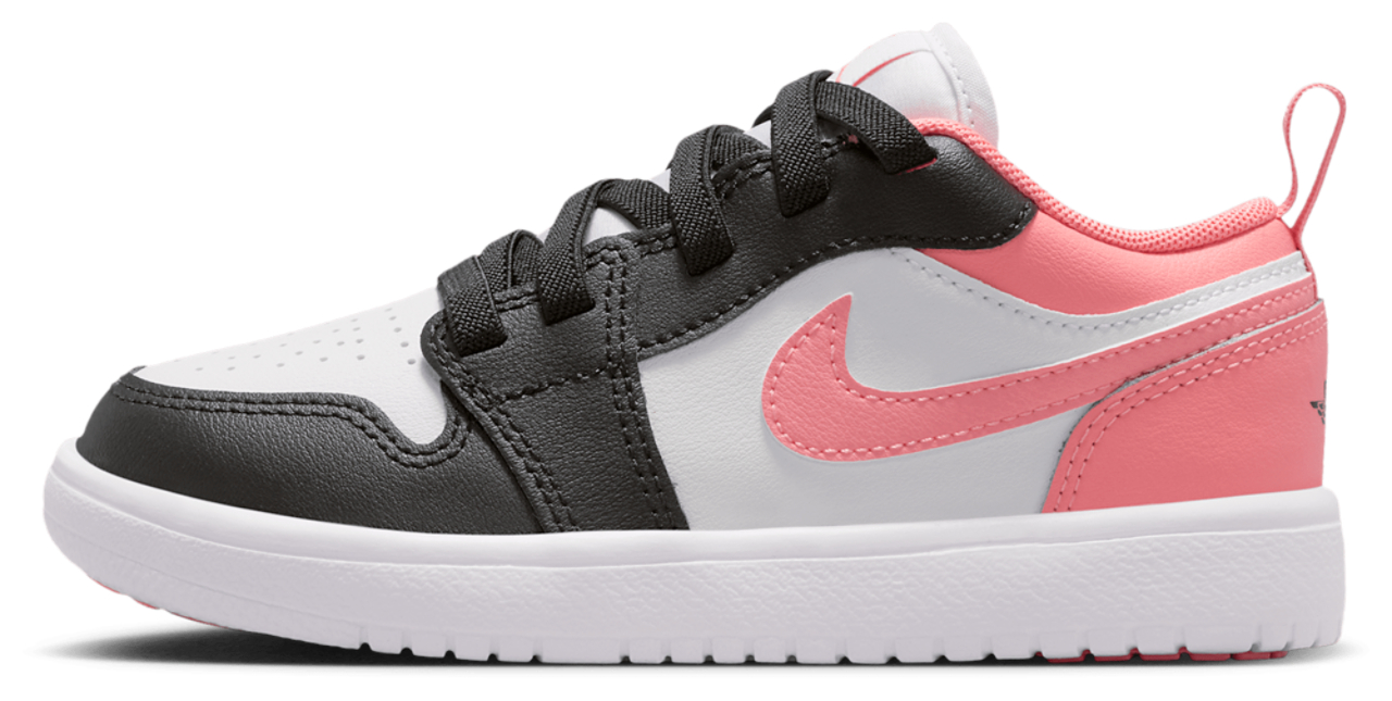 Jordan AJ 1 Low Image 2 of 9. Tap to open photo gallery.