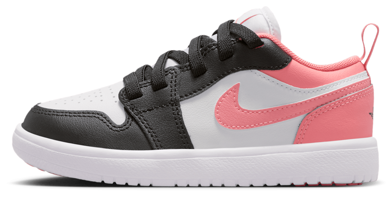 Jordan AJ 1 Low Image 2 of 9. Tap to open photo gallery.